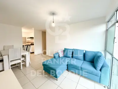Departamento en venta en Huixquilucan - foto 2