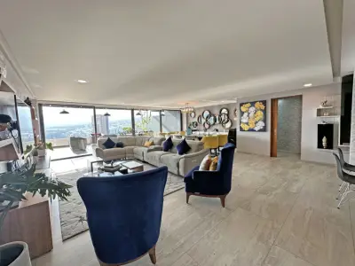 Departamento en venta en Atizapán de Zaragoza - foto 5