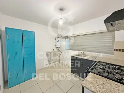 Departamento en venta en Huixquilucan - foto 5