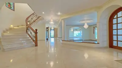 Casa en venta en Atizapán de Zaragoza - foto 2
