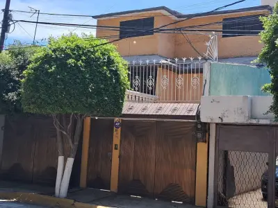 Casa en venta en Nezahualcóyotl - foto 2