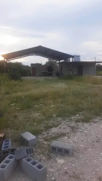 Terreno en venta en Vallecillo - foto 2