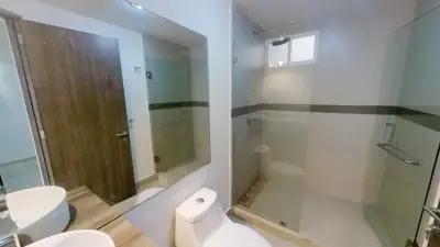 Departamento Remodelado en Jardines de Atizapán, Atizapán