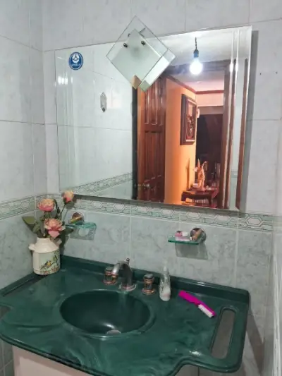 Casa en venta en Nezahualcóyotl - foto 4