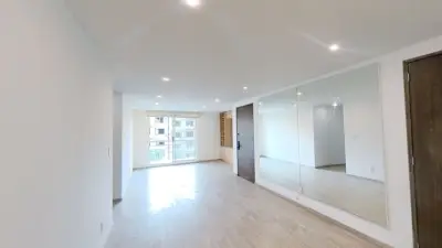 Departamento en venta en Atizapán de Zaragoza - foto 5