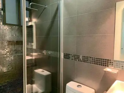 Departamento en venta en Cuajimalpa - foto 4