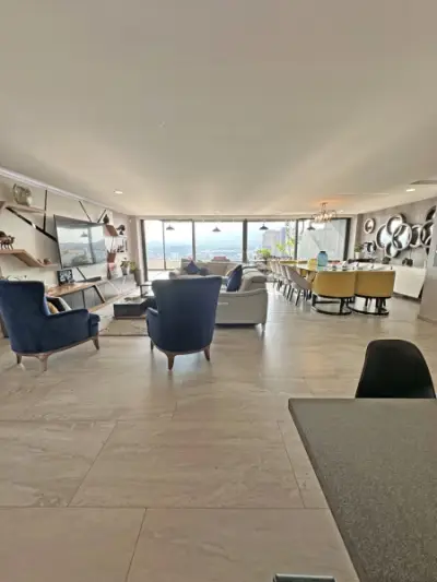 Departamento en venta en Atizapán de Zaragoza - foto 3