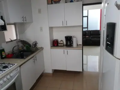 Departamento en venta en Atizapán de Zaragoza - foto 4