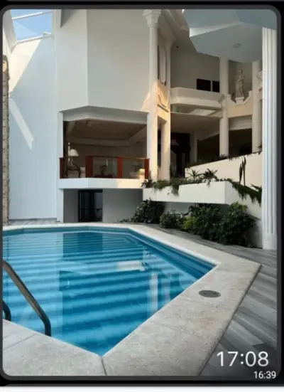 Casa en venta en Tlalpan - foto 3
