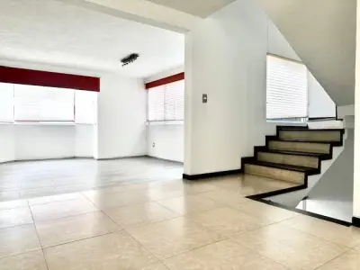 Casa en venta en Tlalpan - foto 2