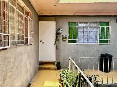 Casa en venta en Miguel Hidalgo - foto 4
