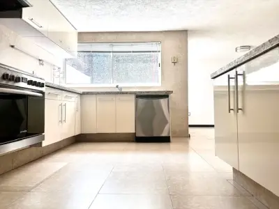 Casa en venta en Tlalpan - foto 4