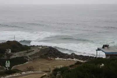 Terreno en venta en Ensenada - foto 3
