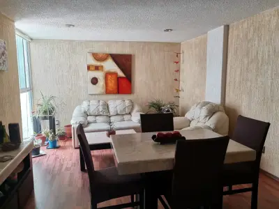 Departamento en venta en Benito Juárez - foto 3