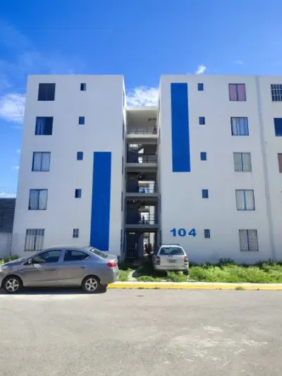 Departamento en venta en Mineral de la Reforma - foto 3