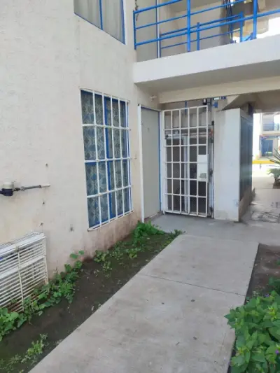 Departamento en venta en Mineral de la Reforma - foto 4