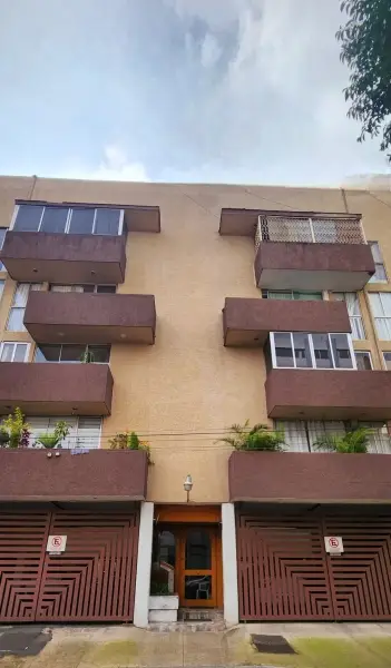 Departamento Remodelado en Venta