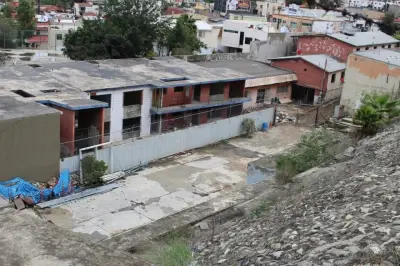 Terreno en venta en Tijuana - foto 3