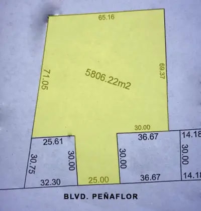 Terreno en venta en Querétaro - foto 4