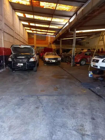 Terreno en venta en Álvaro Obregón - foto 2