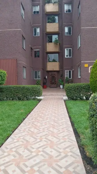 Departamento en venta en Tlalpan - foto 4