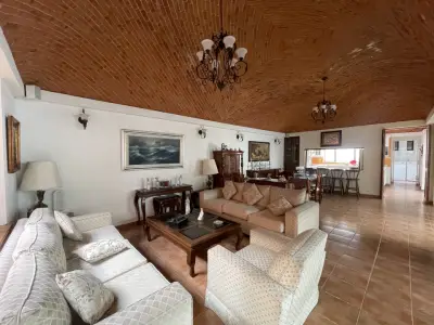 Casa en venta en Querétaro - foto 2