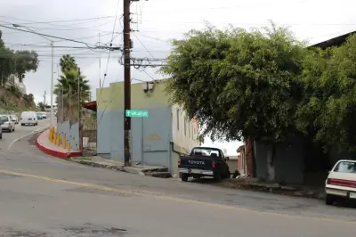 Terreno en venta en Tijuana - foto 2
