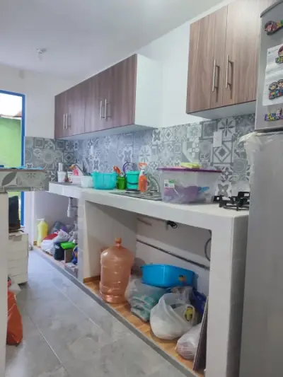 Departamento en venta en Mineral de la Reforma - foto 2