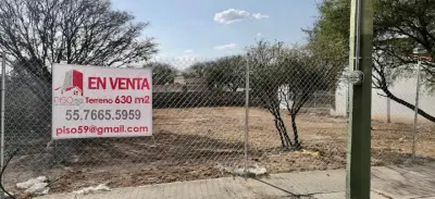 Terreno en venta en Tequisquiapan - foto 2