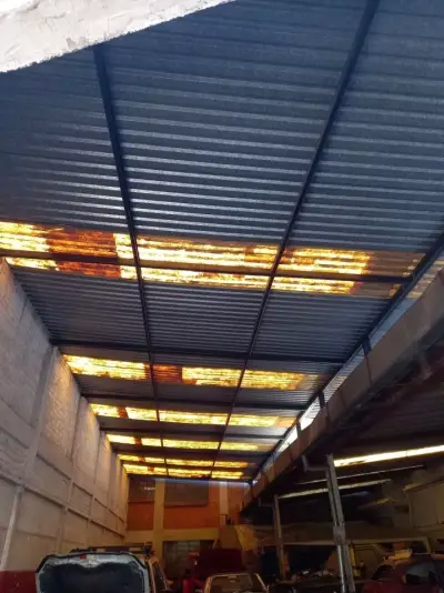 Terreno en venta en Álvaro Obregón - foto 3