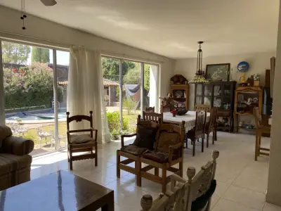 Casa en venta en Querétaro - foto 3