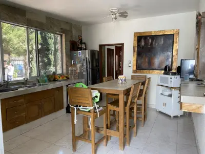 Casa en venta en Querétaro - foto 4