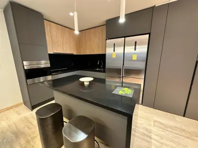 Departamento en venta en Huixquilucan - foto 2