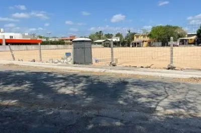 Terreno en venta en Mérida - foto 3
