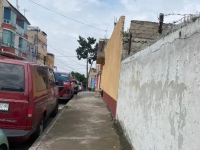 VENTA DE TERRENO EN MOLINO DE ROSAS