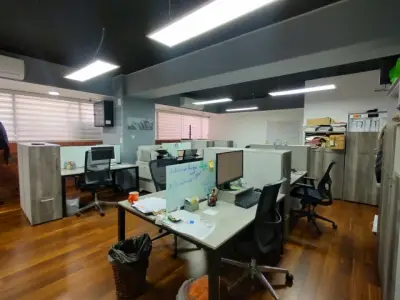Oficina en venta en Miguel Hidalgo - foto 2