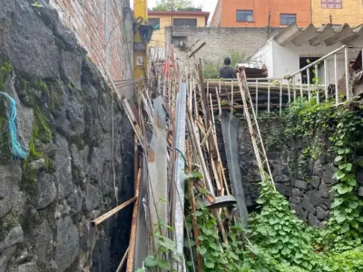Terreno en venta en Álvaro Obregón - foto 5