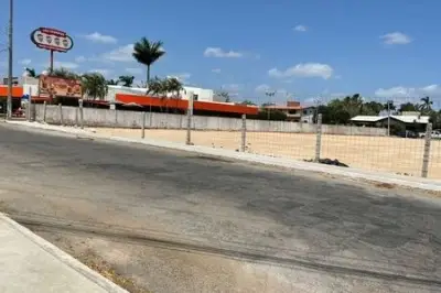 Terreno en venta en Mérida - foto 2