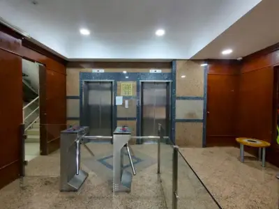 Oficina en venta en Miguel Hidalgo - foto 5