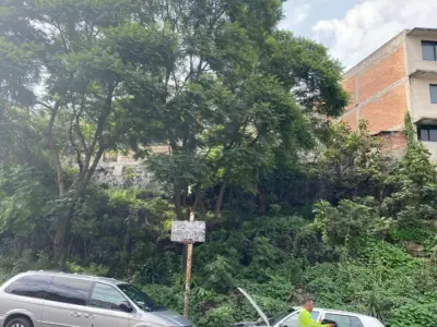 Terreno en venta en Álvaro Obregón - foto 4