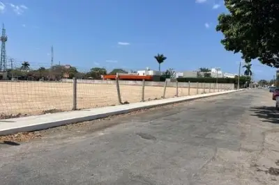 Terreno en venta en Mérida - foto 5