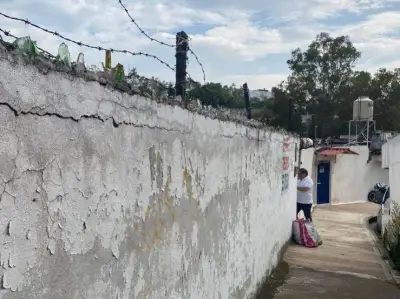 Terreno en venta en Álvaro Obregón - foto 2