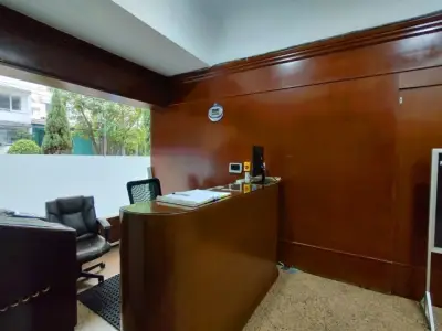 Oficina en venta en Miguel Hidalgo - foto 3