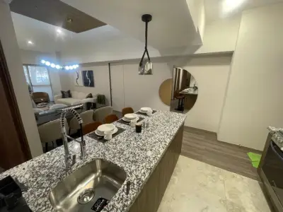 Departamento en venta en Benito Juárez - foto 3