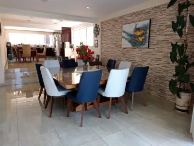 Casa en venta en Atizapán de Zaragoza - foto 3