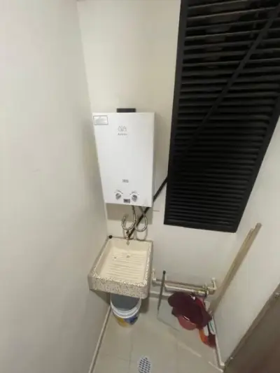 Departamento en venta en Benito Juárez - foto 4