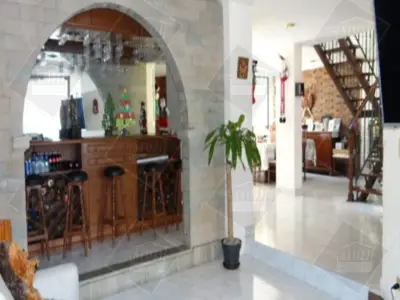 Casa en venta en Tlalpan - foto 4