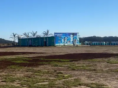 Terreno en venta en Singuilucan - foto 2