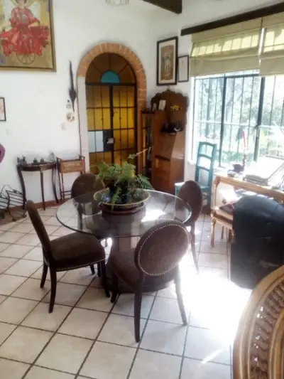 En venta finca / casa de campo con terreno 6300 m2