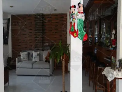 Casa en venta en Tlalpan - foto 3